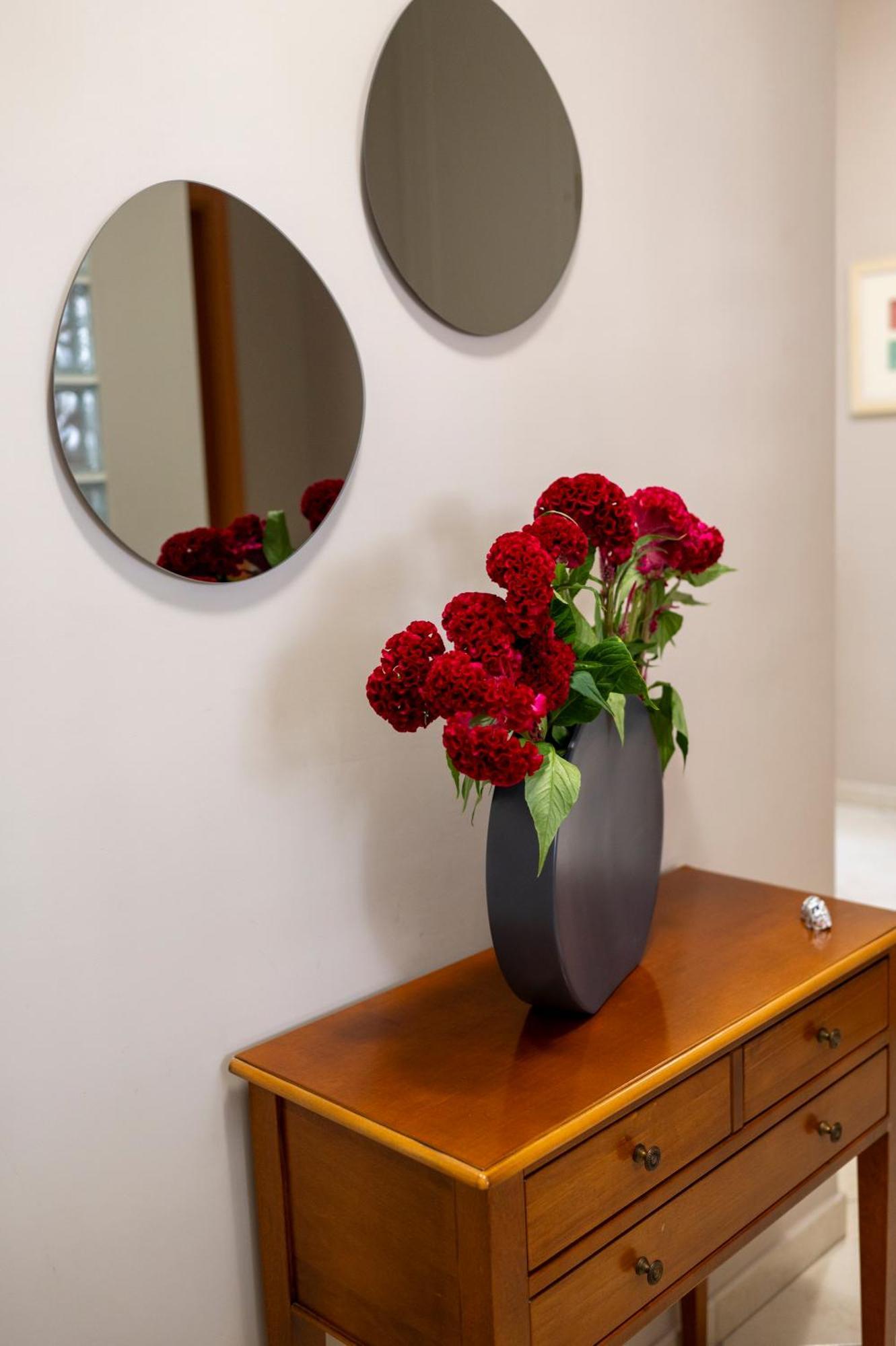 Renza House Chiaia Apartment เนเปิลส์ ภายนอก รูปภาพ