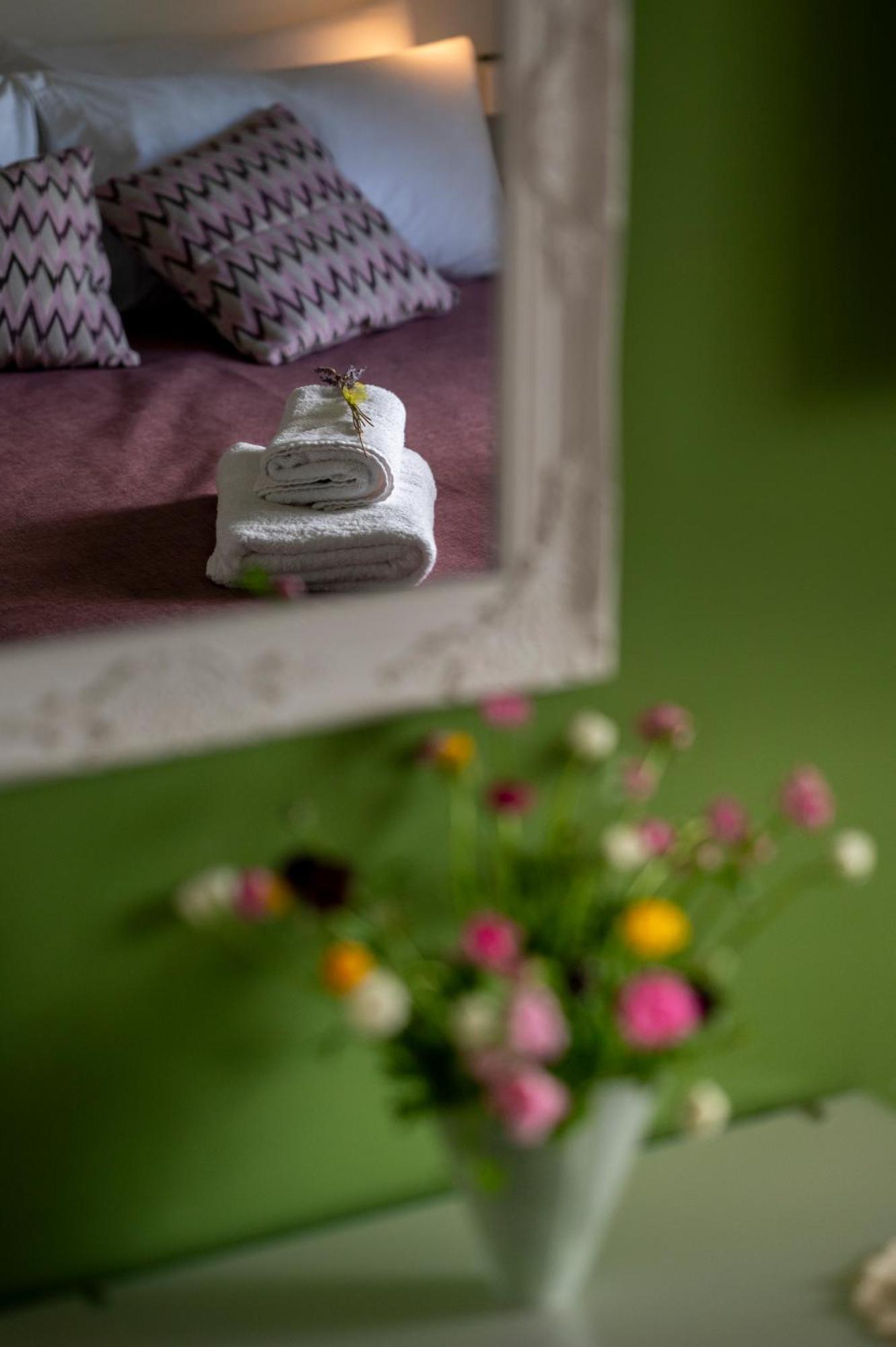 Renza House Chiaia Apartment เนเปิลส์ ภายนอก รูปภาพ