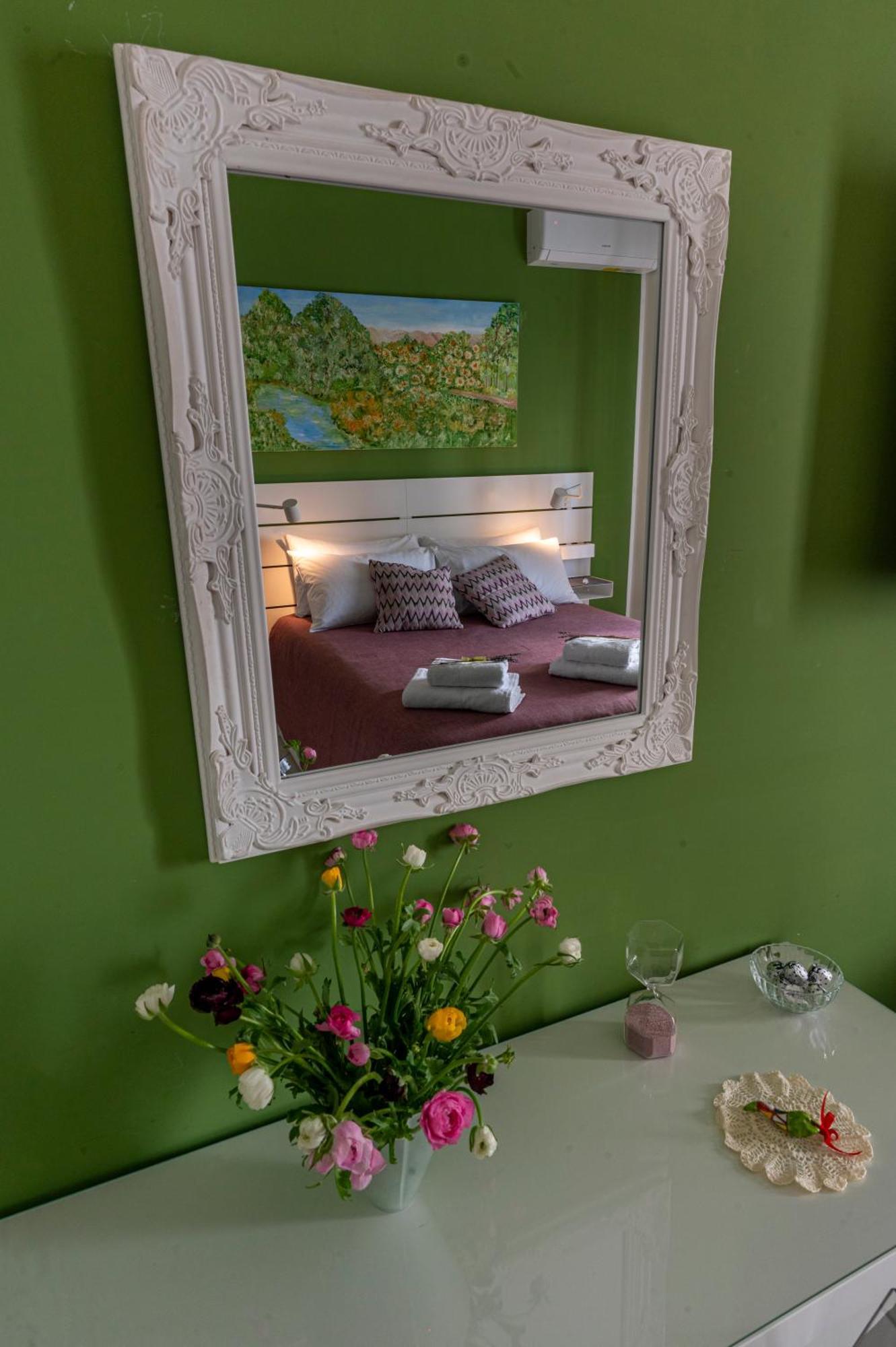 Renza House Chiaia Apartment เนเปิลส์ ภายนอก รูปภาพ